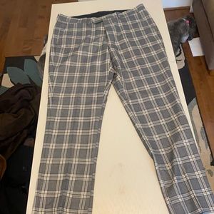 Lanzino Dress Pants Men’s Size 36